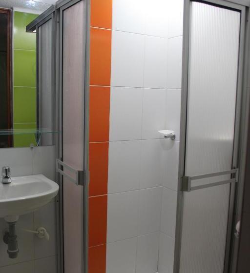 트리플 클래식 룸, Hostal Isla Señorial