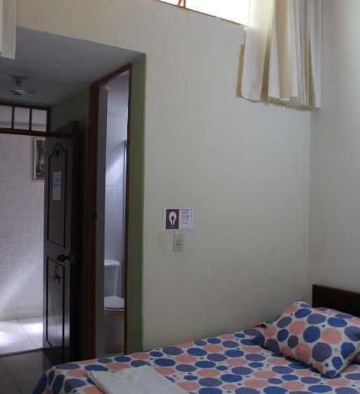 스탠다드 룸, Hostal Isla Señorial