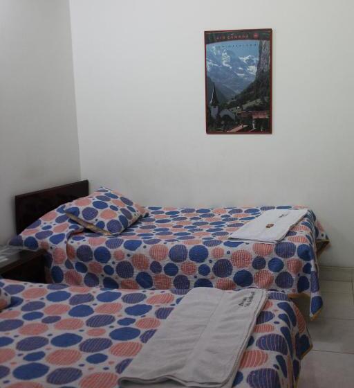 Номер Стандарт, Hostal Isla Señorial