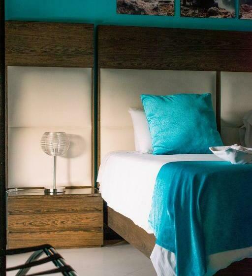 스탠다드 자쿠지 룸, Jade Spa