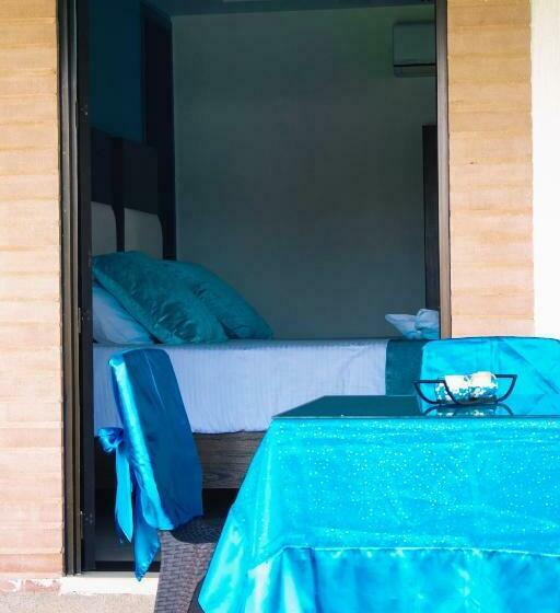 스탠다드 자쿠지 룸, Jade Spa