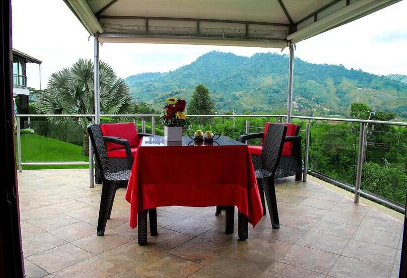 스탠다드 룸 킹사이즈 침대, Jade Spa