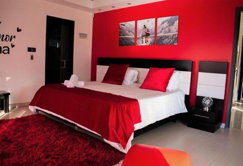 스탠다드 룸 킹사이즈 침대, Jade Spa