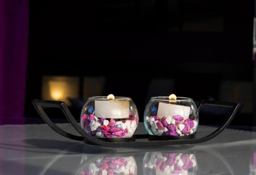 디럭스 룸, Jade Spa