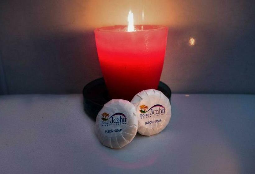 패밀리 룸, Joohn Gay Only Lgbtiq