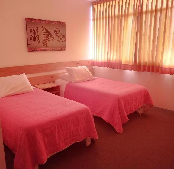 اتاق استاندارد, La Posada Del Ingles