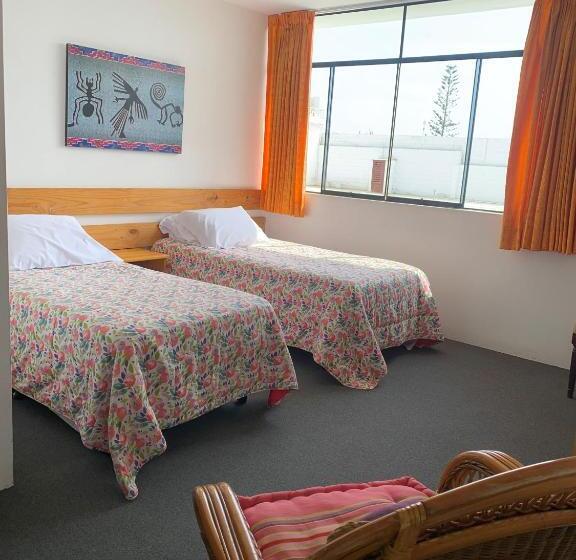 اتاق استاندارد, La Posada Del Ingles