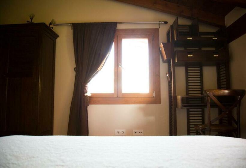 اتاق استاندارد, Mariñerune