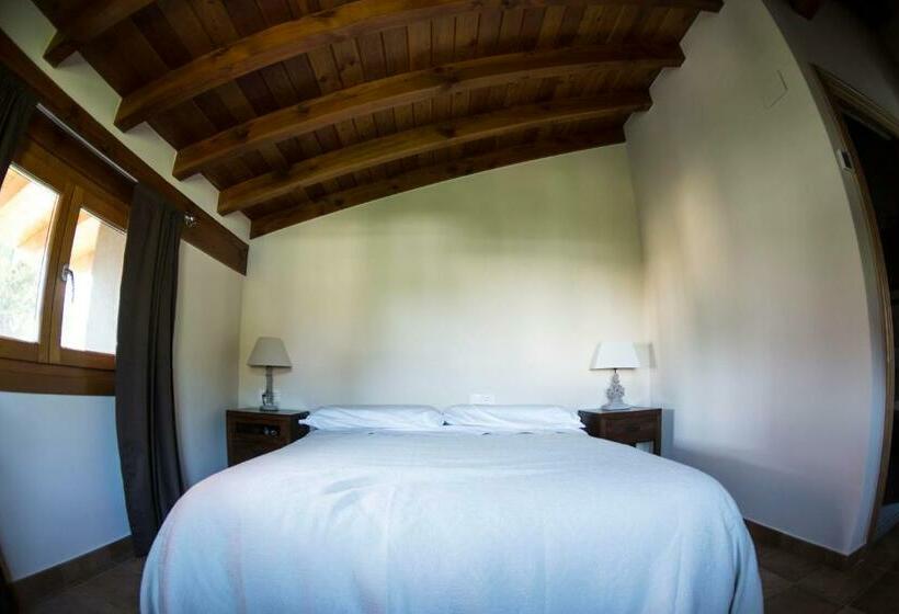 اتاق استاندارد, Mariñerune