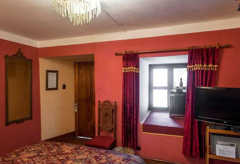 Standart Oda, Marqueses