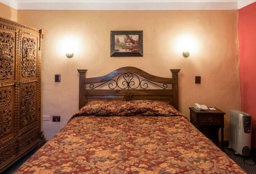 Standart Oda, Marqueses