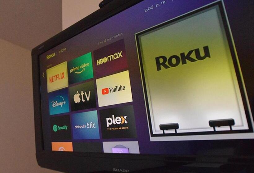 اتاق استاندارد, San Fermin Pereira