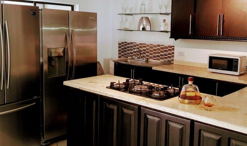 اتاق سوپریور, Santa Sophia Del Mar B&b