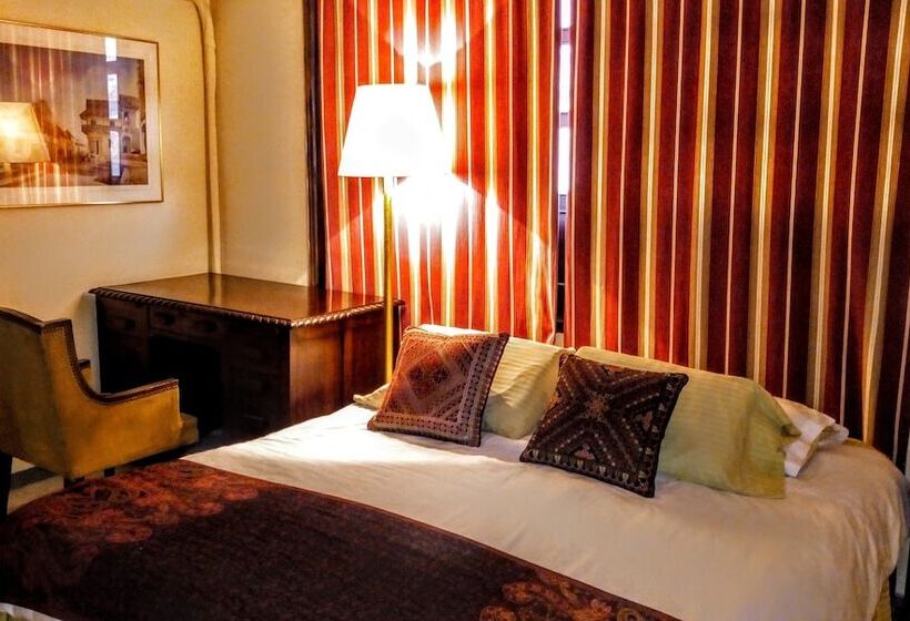 اتاق سوپریور, Santa Sophia Del Mar B&b