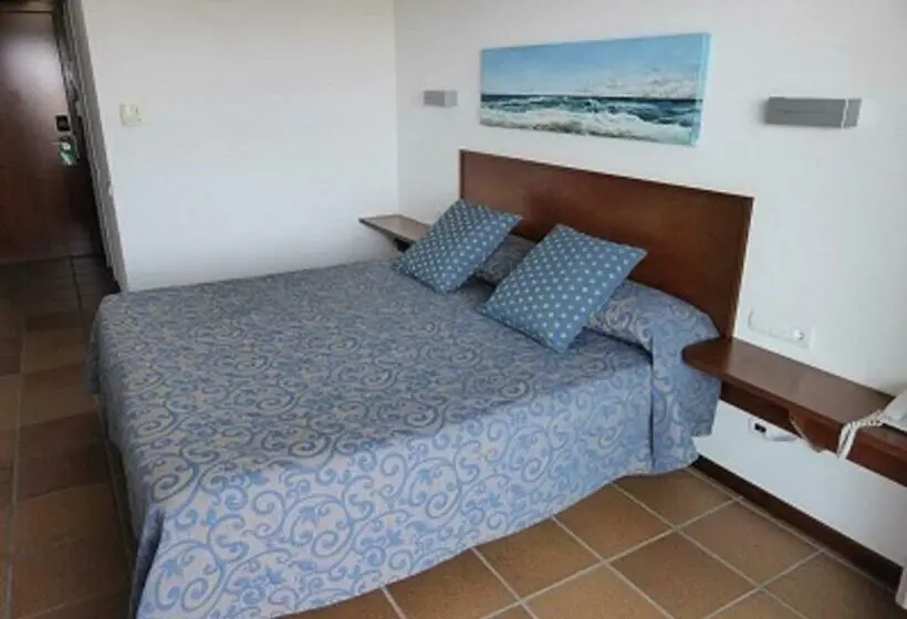 Basic-huone, Sol Ixent   Adults Only