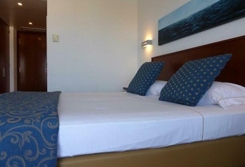 스탠다드 룸 가든 전망, Sol Ixent Adults Only