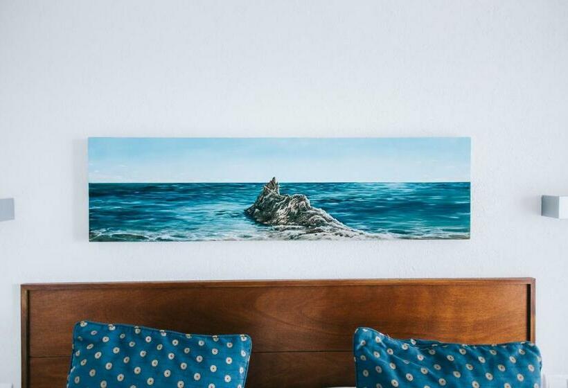 기본룸, Sol Ixent Adults Only