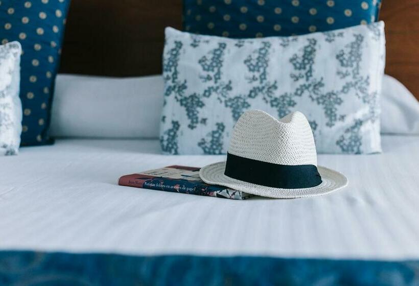 기본룸, Sol Ixent Adults Only