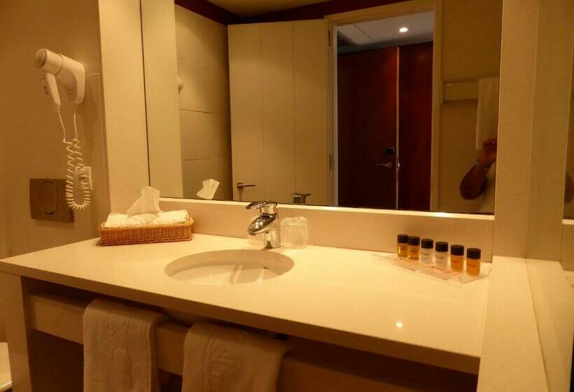 기본룸, Sol Ixent Adults Only