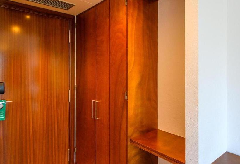 기본룸, Sol Ixent Adults Only