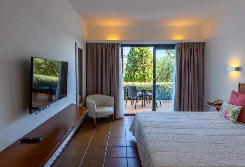 Номер Стандарт Вид на Сад, Sol Ixent   Adults Only