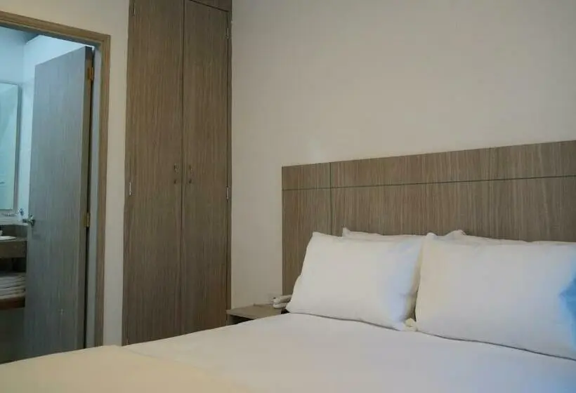 Standard-huone, Zamay Gaira