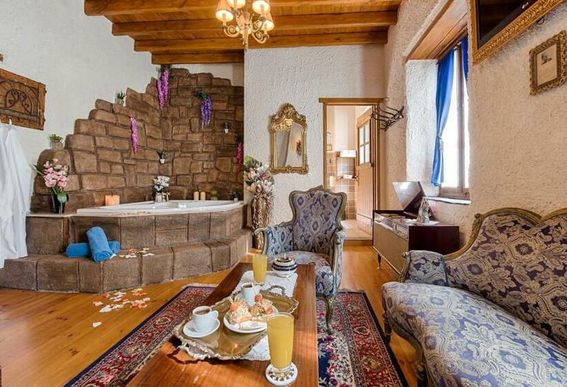 חדר סטנדרט, Koukos Rhodian Guesthouse  Adults Only