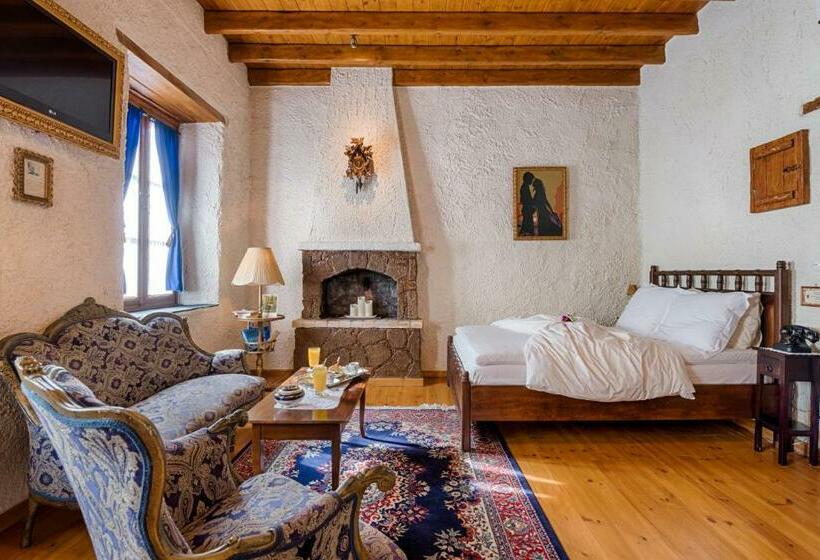 חדר סטנדרט, Koukos Rhodian Guesthouse  Adults Only