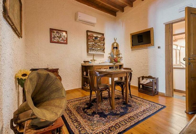 חדר סטנדרט, Koukos Rhodian Guesthouse  Adults Only