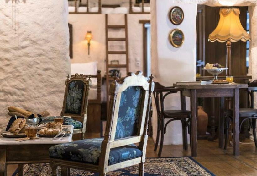 חדר סטנדרט, Koukos Rhodian Guesthouse  Adults Only