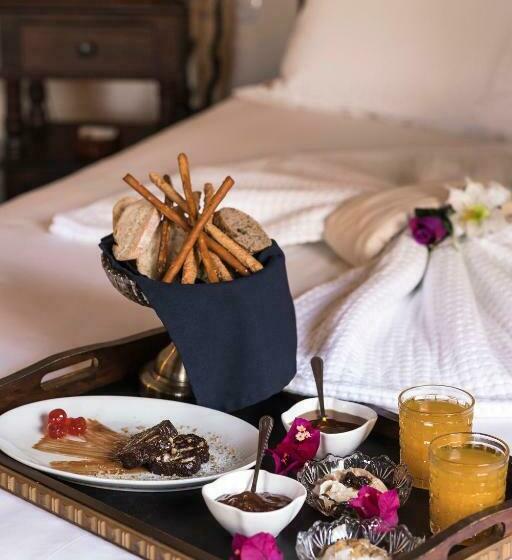 Номер Стандарт, Koukos Rhodian Guesthouse  Adults Only
