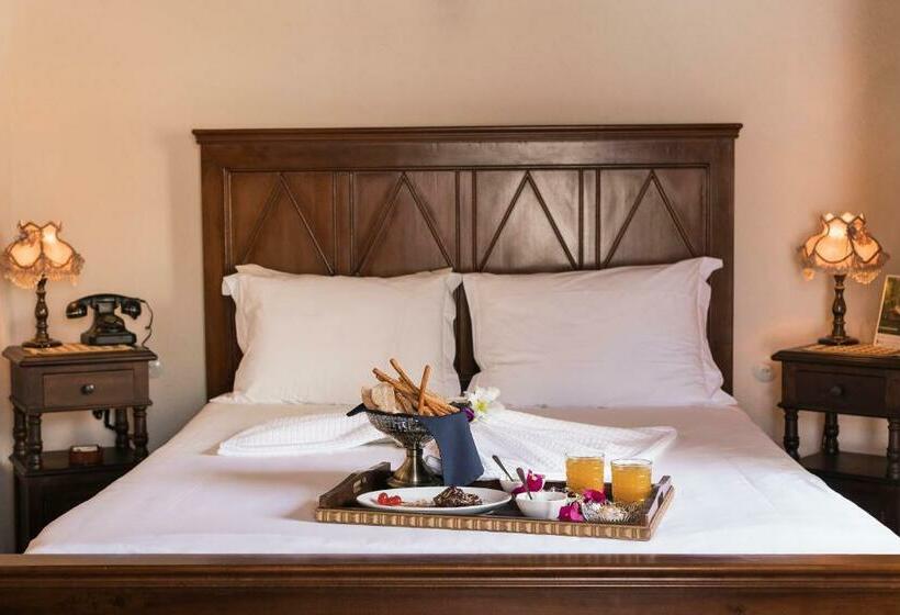 חדר סטנדרט, Koukos Rhodian Guesthouse  Adults Only