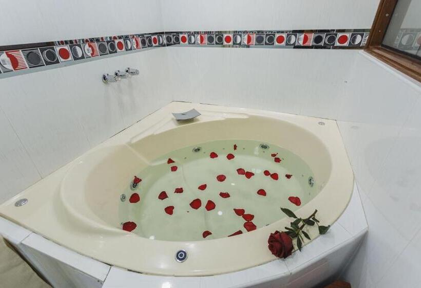 Номер Superior, Quechua Hotel Cusco