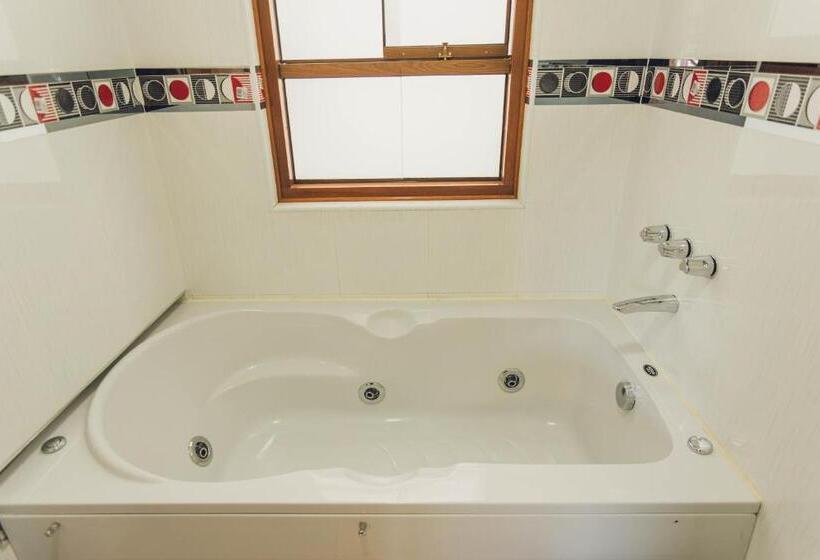 Люкс Повышенной Комфортности, Quechua Hotel Cusco