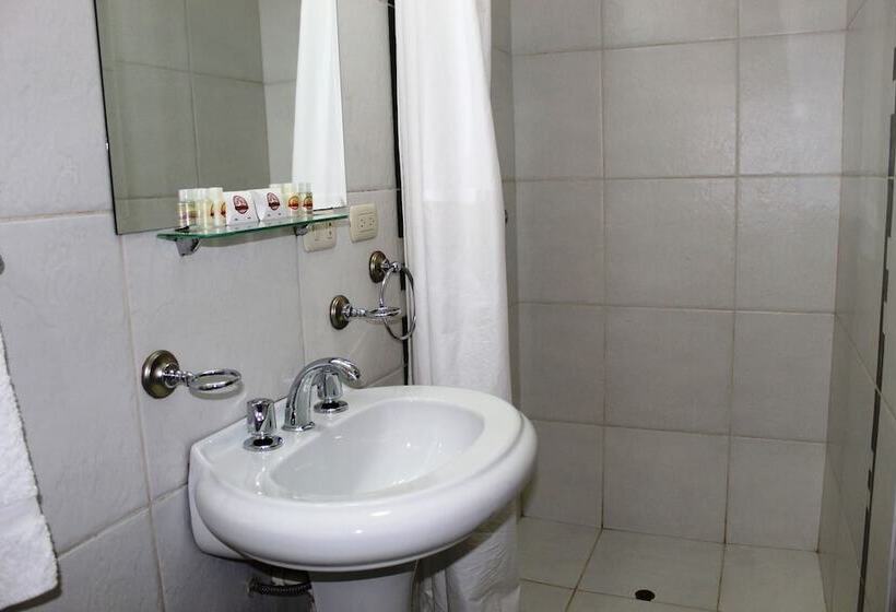 Номер Стандарт, Quechua Hotel Cusco