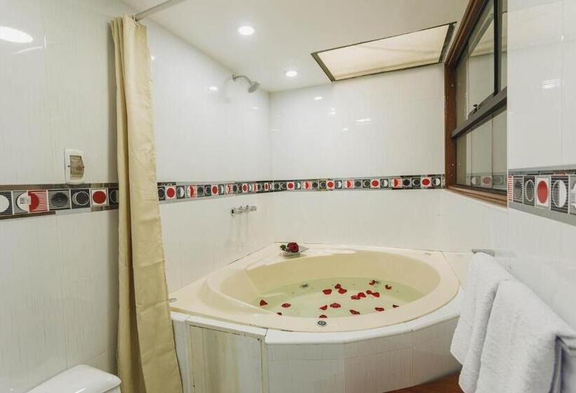 Family Suite, Quechua Hotel Cusco