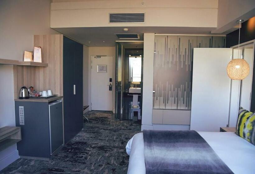 标准间, The Capital Menlyn Maine