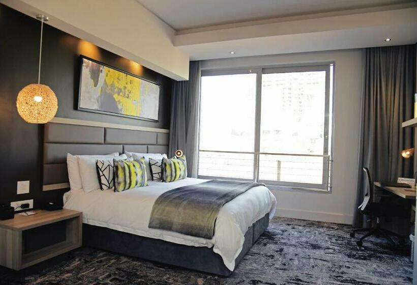 标准间, The Capital Menlyn Maine