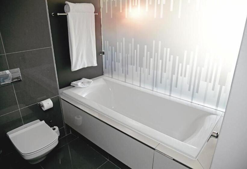 带1个卧室的公寓, The Capital Menlyn Maine