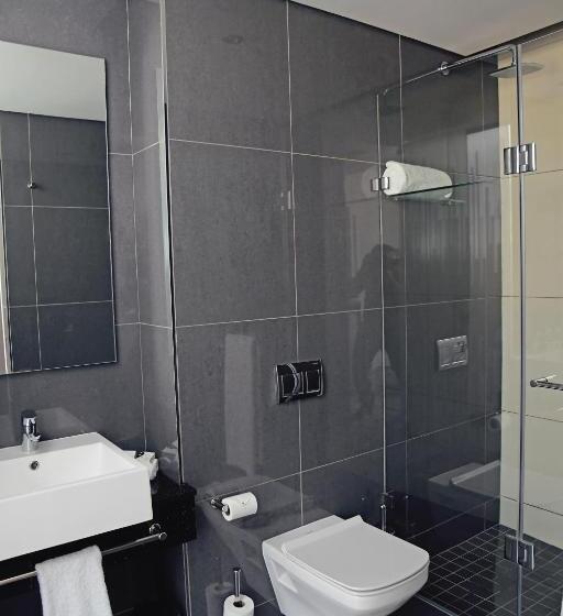 带1个卧室的公寓, The Capital Menlyn Maine