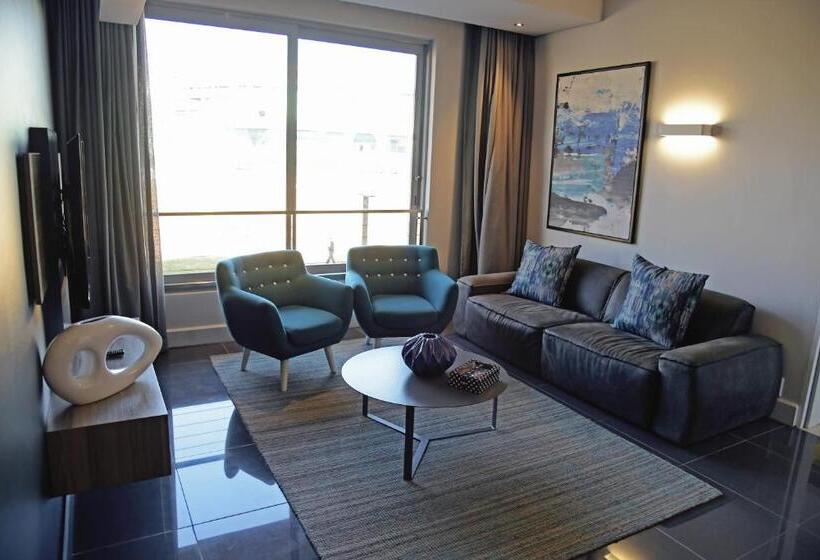 带1个卧室的公寓, The Capital Menlyn Maine