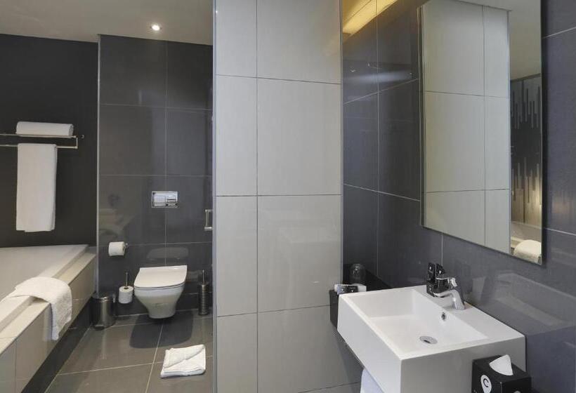 带1个卧室的顶楼公寓, The Capital Menlyn Maine