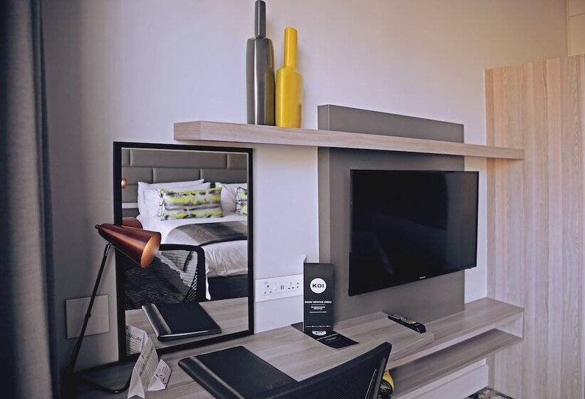 标准间, The Capital Menlyn Maine