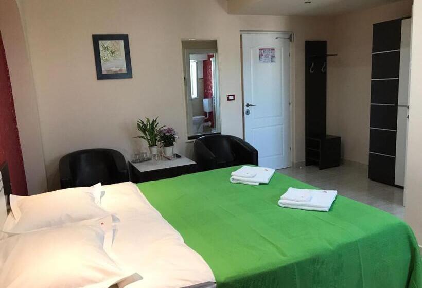 标准间, Vila Diamond