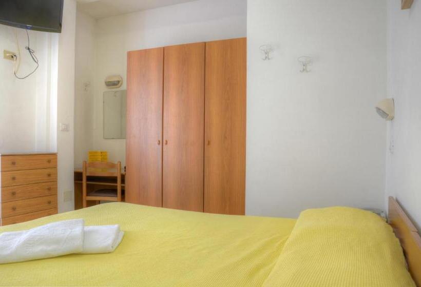 バルコニー付きスタンダードルーム, Villa Lina