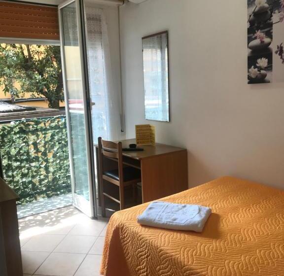 スタンダードシングルルーム, Villa Lina