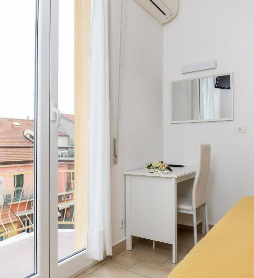 エコノミールーム, Villa Lina