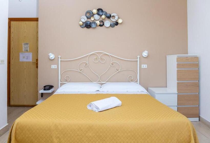 エコノミールーム, Villa Lina