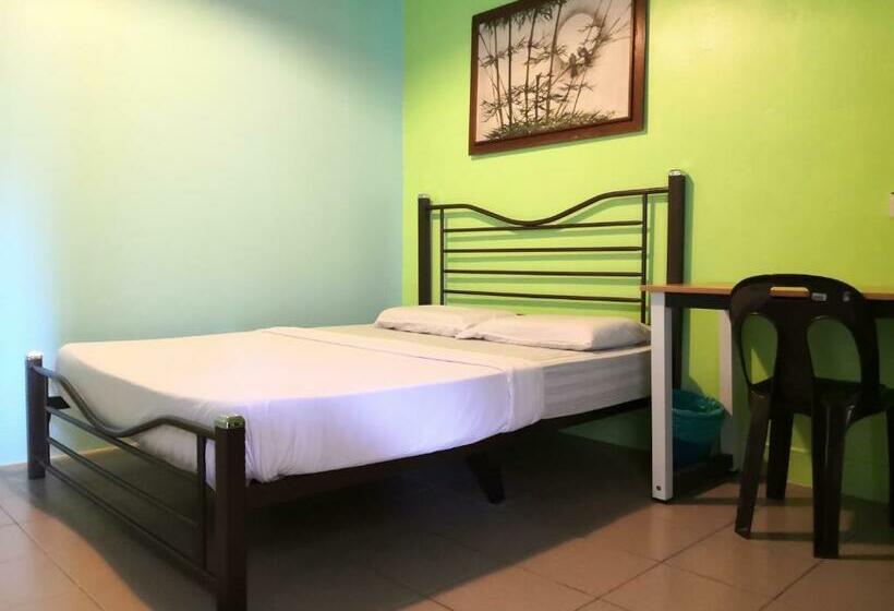 스탠다드 룸, Akinabalu Youth Hostel