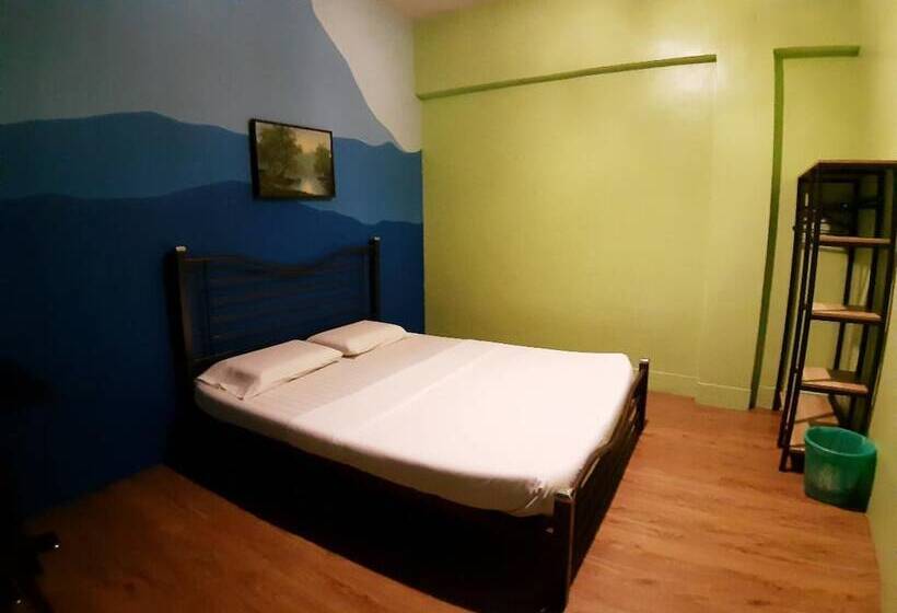 스탠다드 룸, Akinabalu Youth Hostel